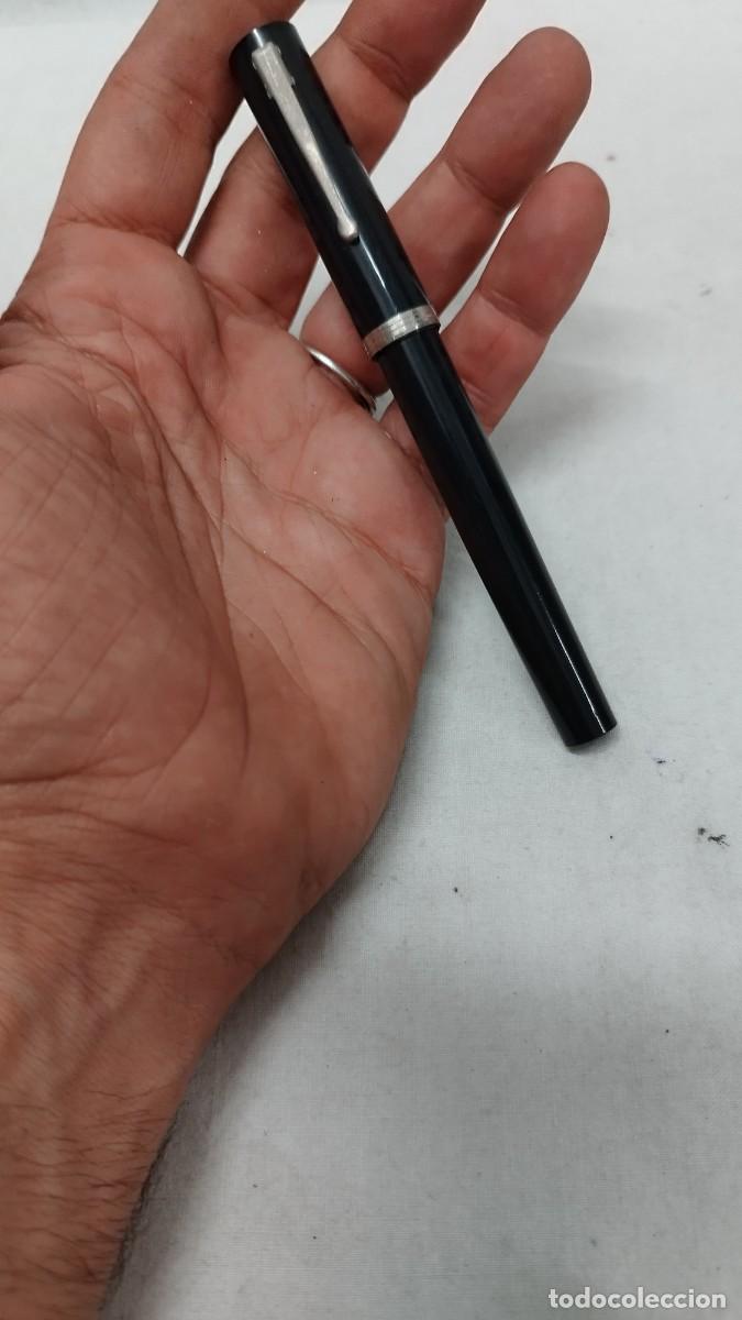 Escriban&iacute;a: Antigua pluma estilogr&aacute;fica sheafeer - Foto 1