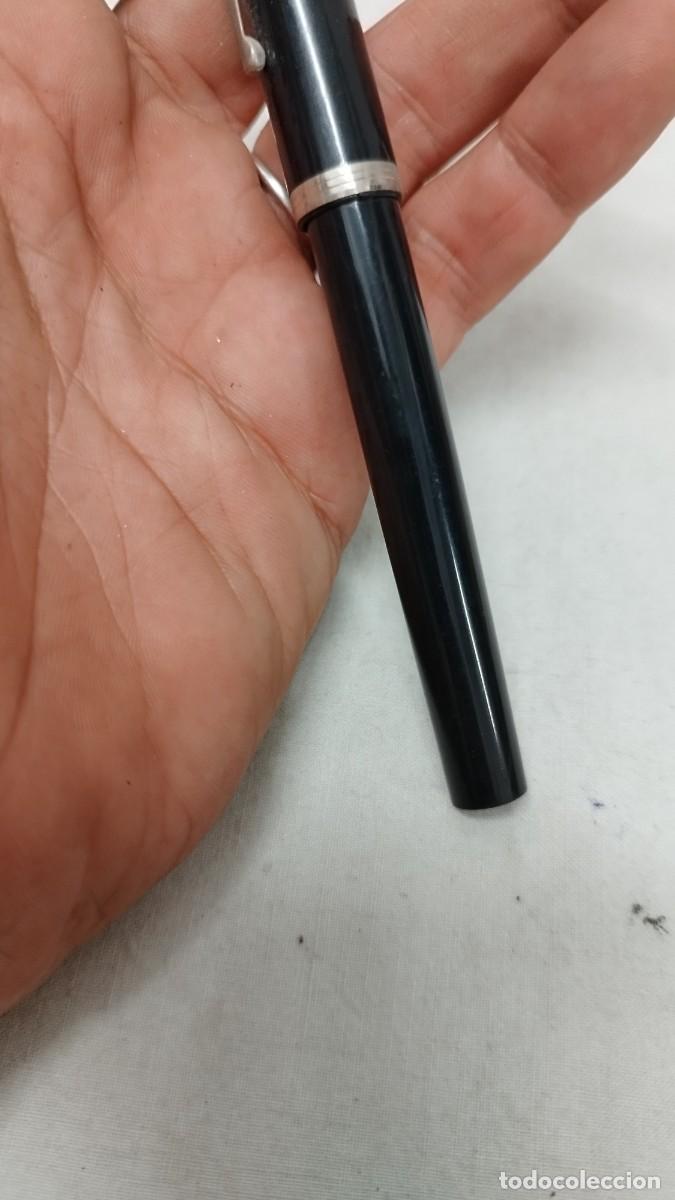 Escriban&iacute;a: Antigua pluma estilogr&aacute;fica sheafeer - Foto 3