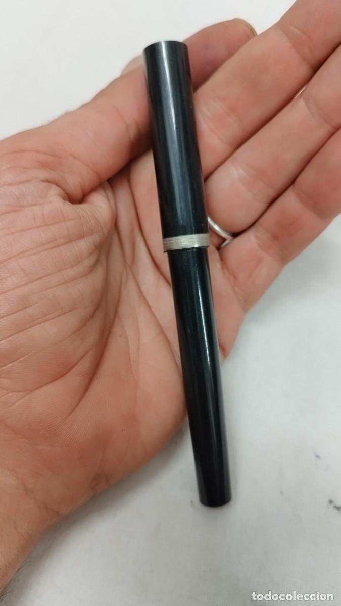 Escriban&iacute;a: Antigua pluma estilogr&aacute;fica sheafeer - Foto 4