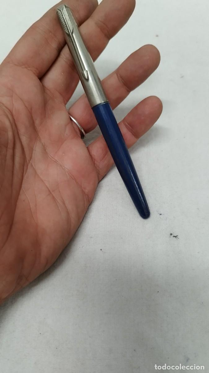 Escriban&iacute;a: Antigua pluma estilogr&aacute;fica sheafeer - Foto 1