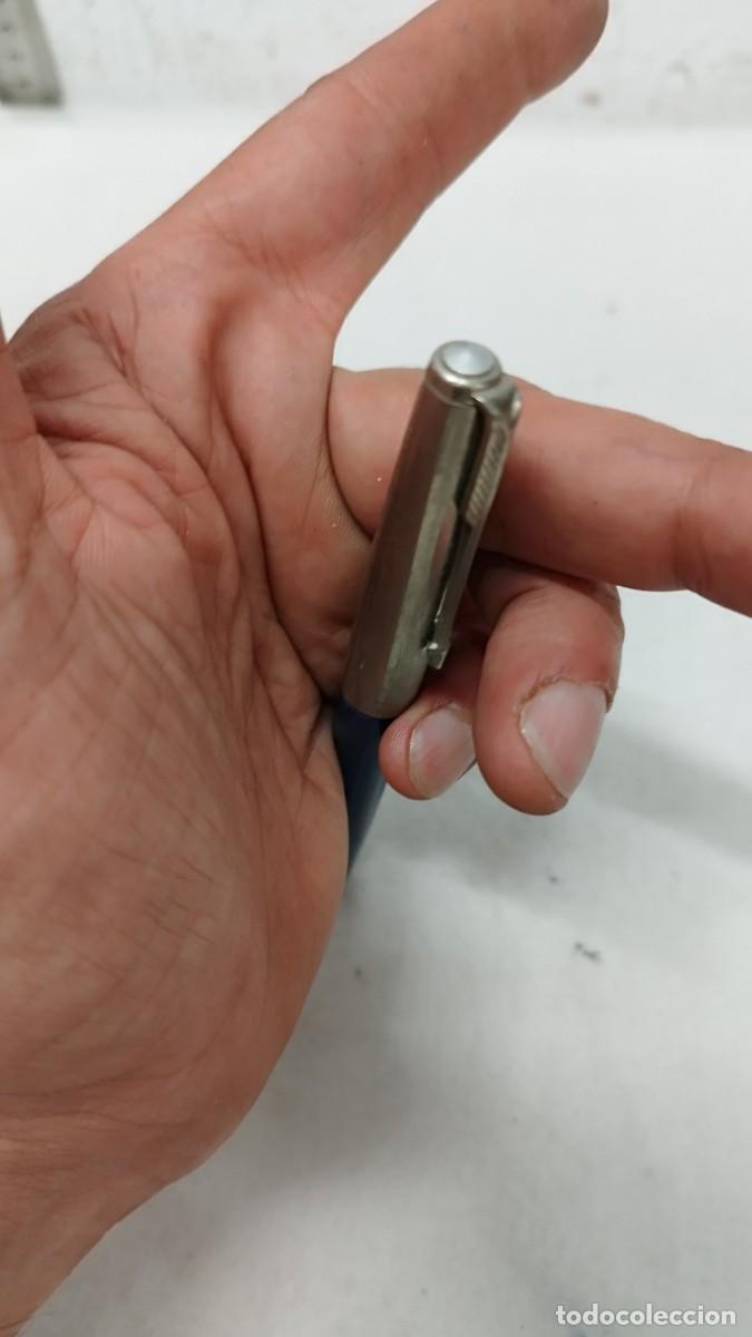 Escriban&iacute;a: Antigua pluma estilogr&aacute;fica sheafeer - Foto 5