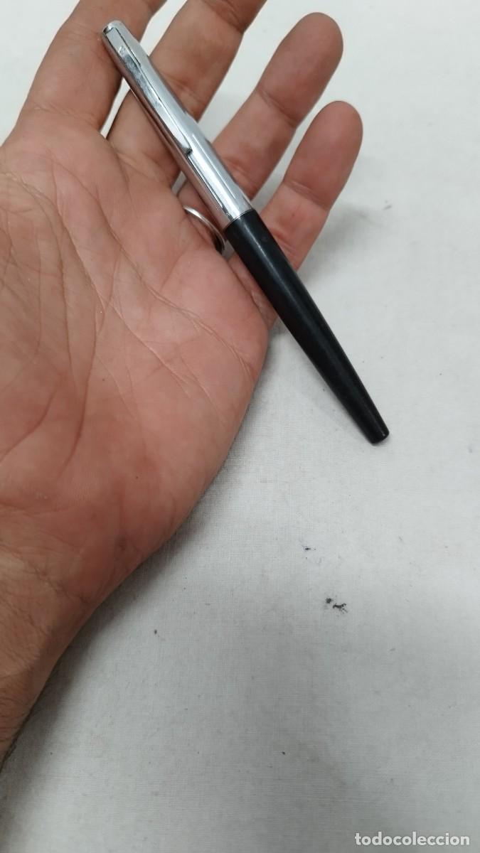 Escriban&iacute;a: Antigua pluma estilogr&aacute;fica sheafeer - Foto 1