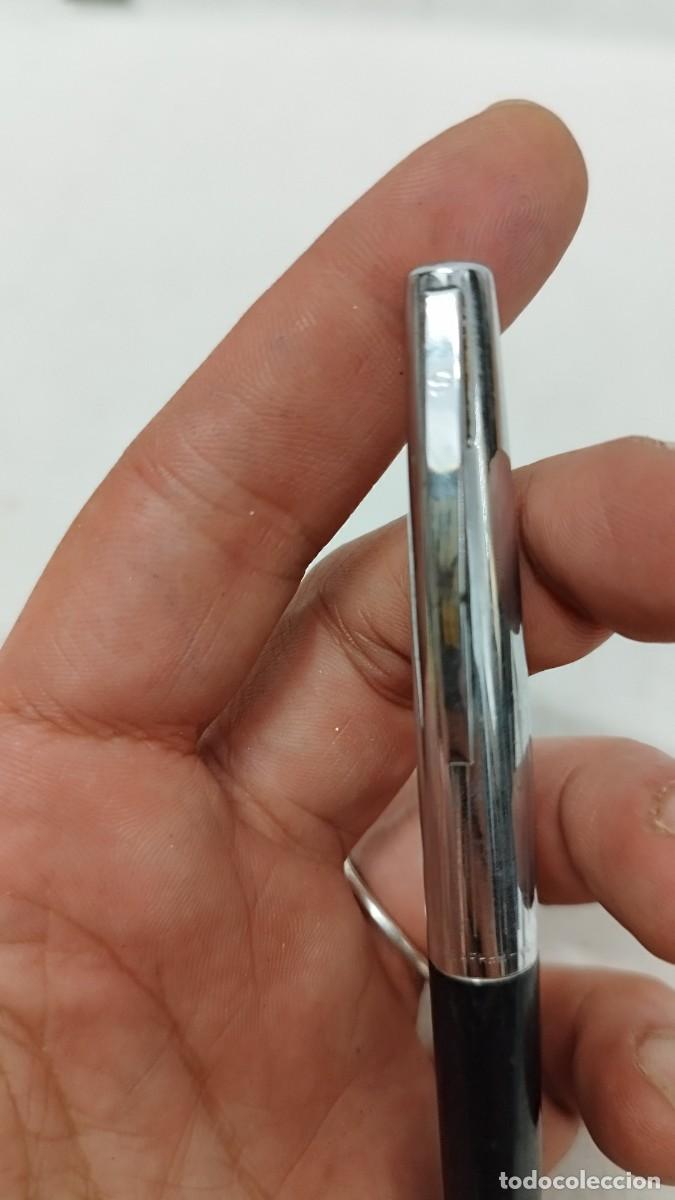 Escriban&iacute;a: Antigua pluma estilogr&aacute;fica sheafeer - Foto 2