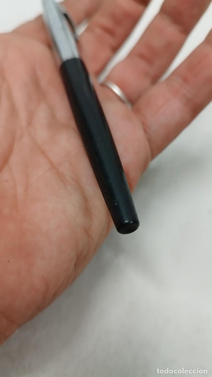 Escriban&iacute;a: Antigua pluma estilogr&aacute;fica sheafeer - Foto 3