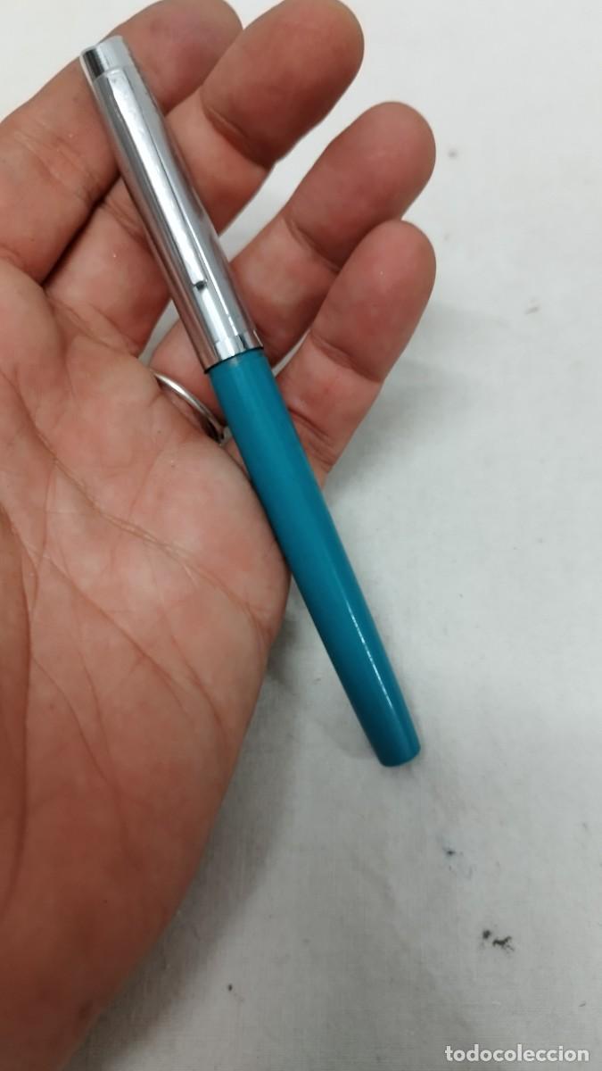 Escriban&iacute;a: Antigua pluma estilogr&aacute;fica esterbrook - Foto 1