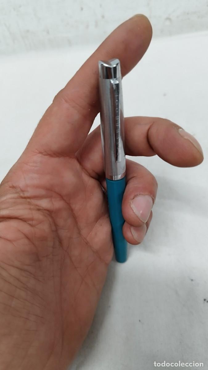 Escriban&iacute;a: Antigua pluma estilogr&aacute;fica esterbrook - Foto 4
