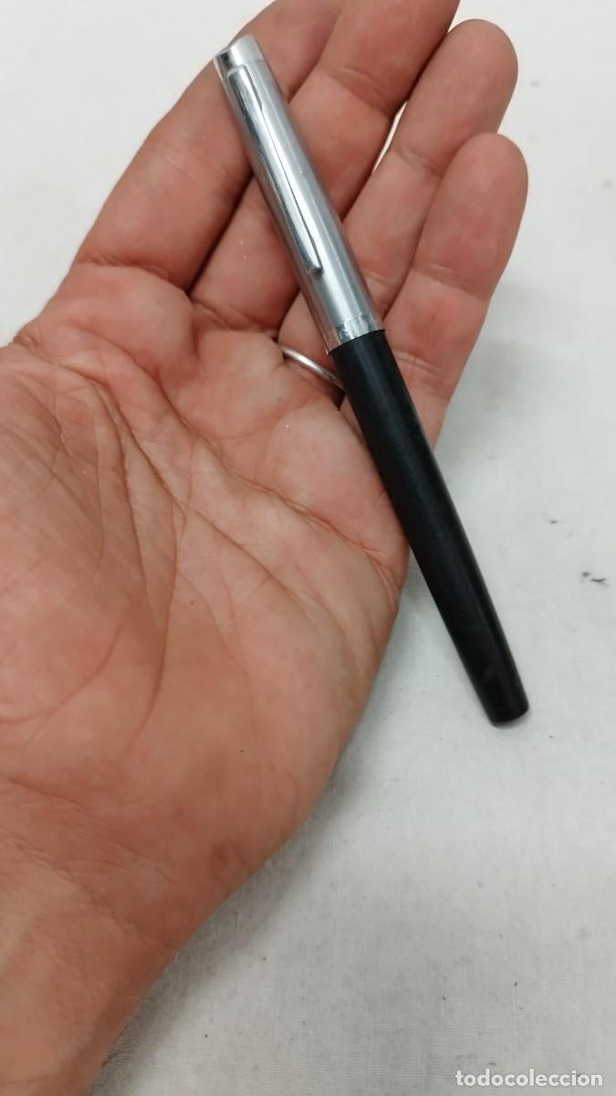 Escriban&iacute;a: Antigua pluma estilogr&aacute;fica esterbrook - Foto 1
