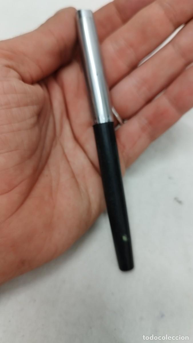 Escriban&iacute;a: Antigua pluma estilogr&aacute;fica esterbrook - Foto 3