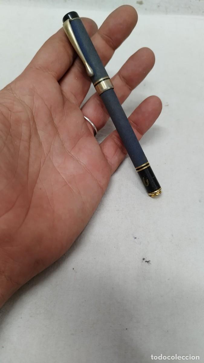 Escriban&iacute;a: Antigua pluma estilogr&aacute;fica - Foto 1