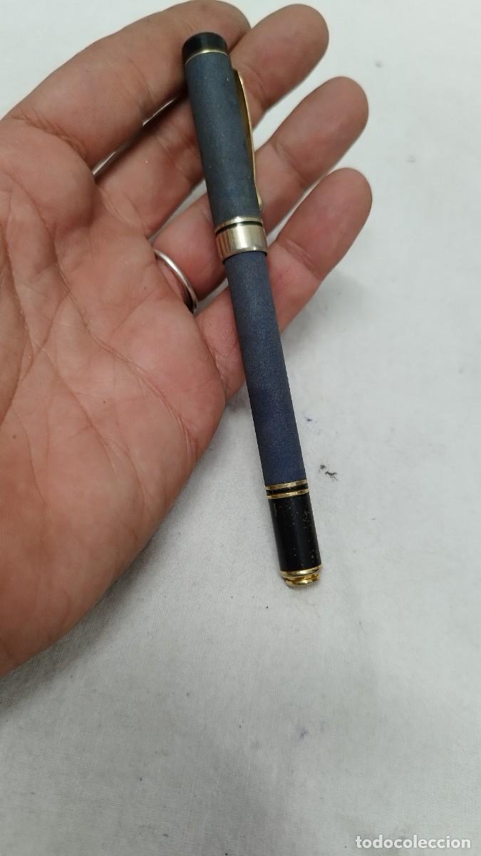 Escriban&iacute;a: Antigua pluma estilogr&aacute;fica - Foto 2