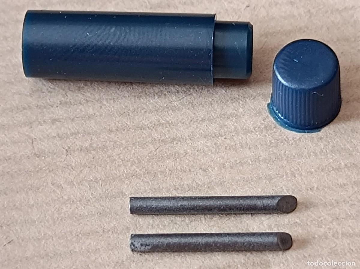 Escriban&iacute;a: COMP&Aacute;S STAEDTLER 554 - Foto 9