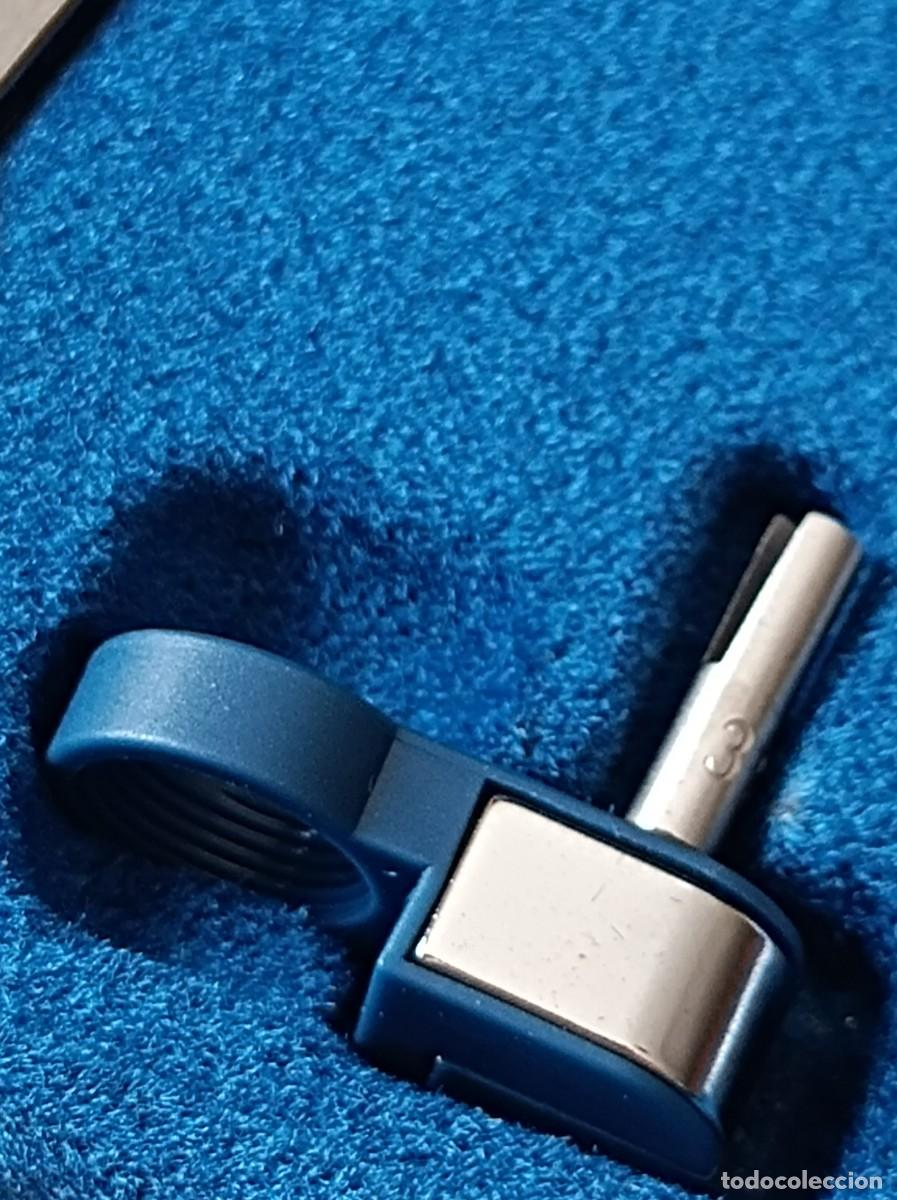 Escriban&iacute;a: COMP&Aacute;S STAEDTLER 554 - Foto 11