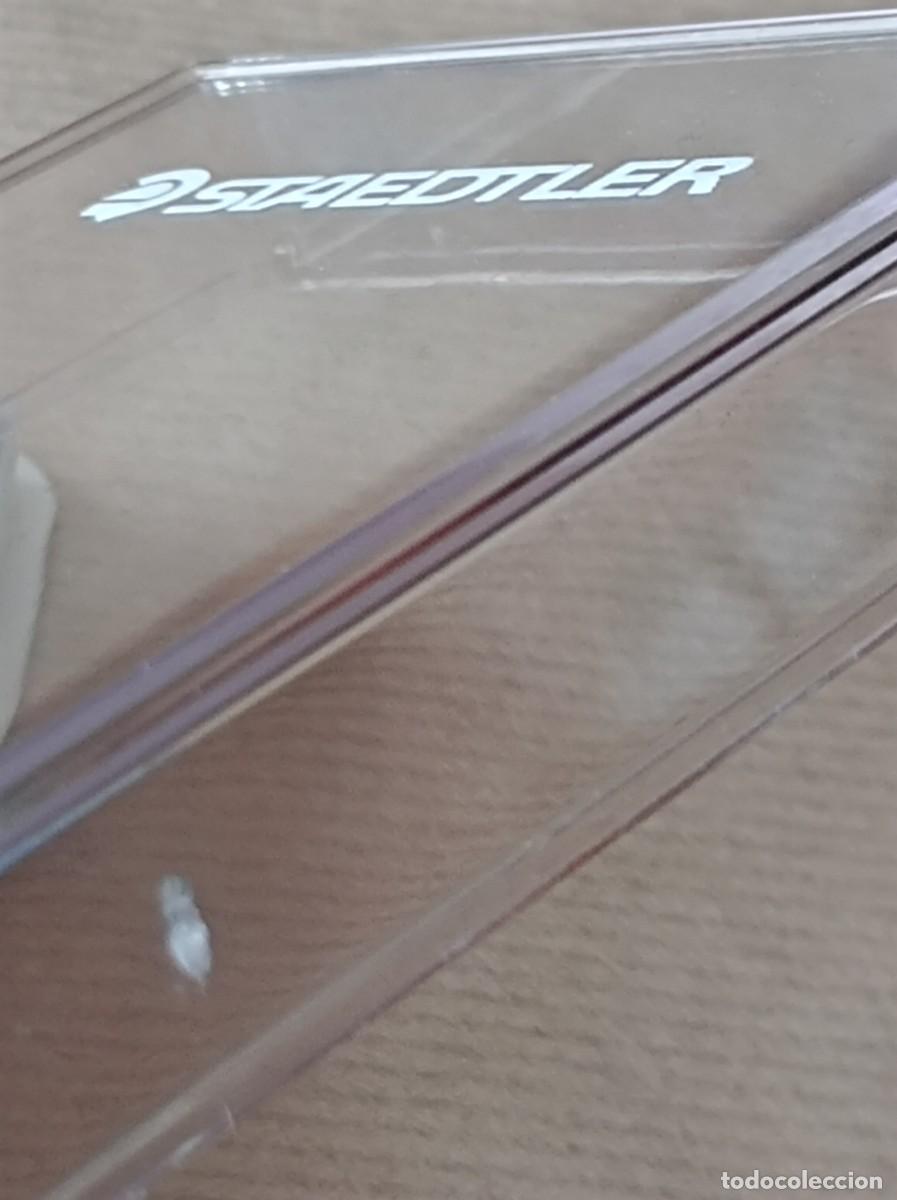 Escriban&iacute;a: COMP&Aacute;S STAEDTLER 554 - Foto 12