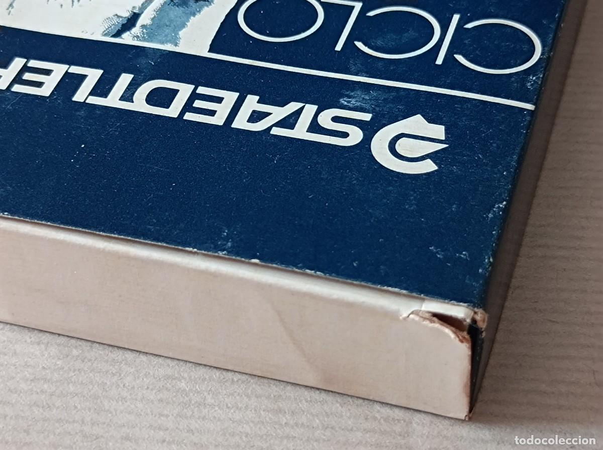 Escriban&iacute;a: COMP&Aacute;S STAEDTLER 554 - Foto 16