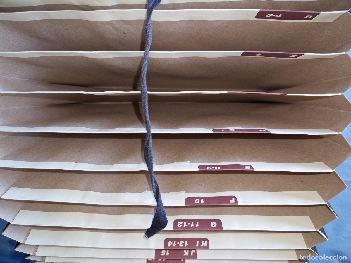Escriban&iacute;a: CLASIFICADOR - DOCUMENTOS - Foto 4