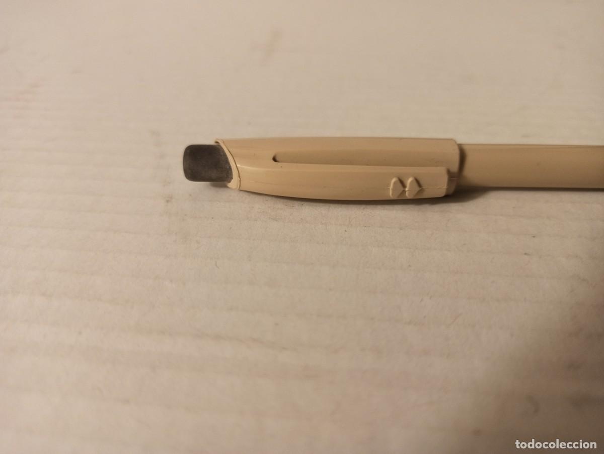 Escriban&iacute;a: Bol&iacute;grafo Replay vintage. - Foto 3
