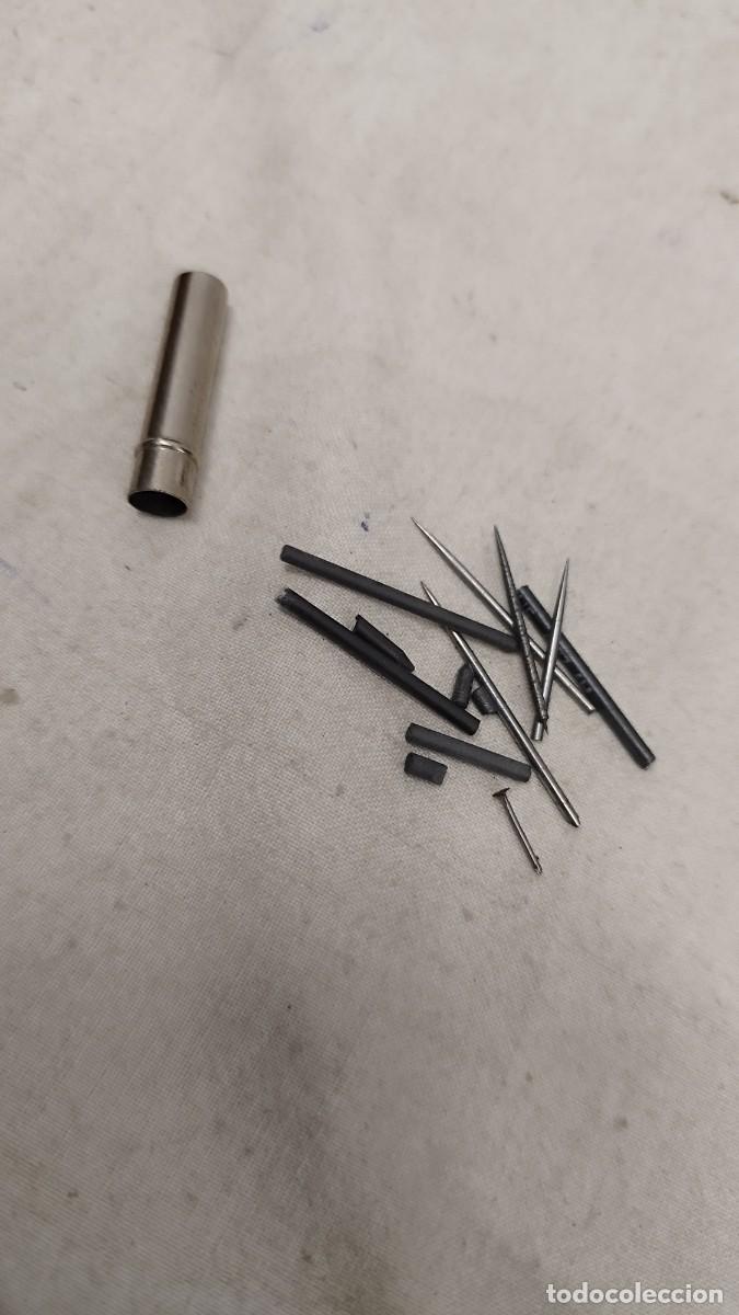 Escriban&iacute;a: Antiguo conjunto,juego de compas Precision . FA.P. - Foto 9