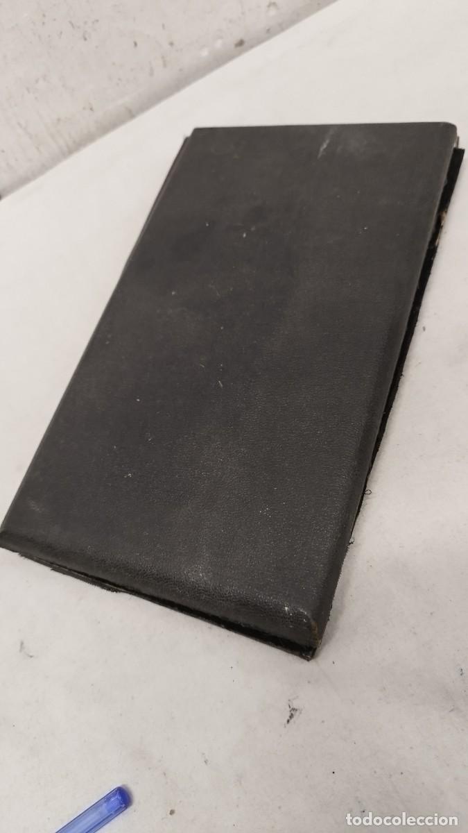 Escriban&iacute;a: Antiguo conjunto,juego de compas Precision . FA.P. - Foto 10