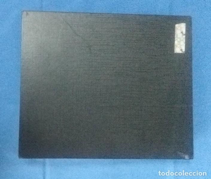 Escriban&iacute;a: Caja accesorios para escribir cartas - Foto 3