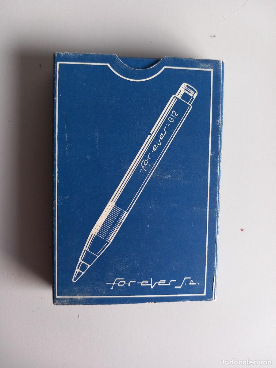 Escriban&iacute;a: 6 MINAS DE COLOR AZUL. FOREVER - Foto 3