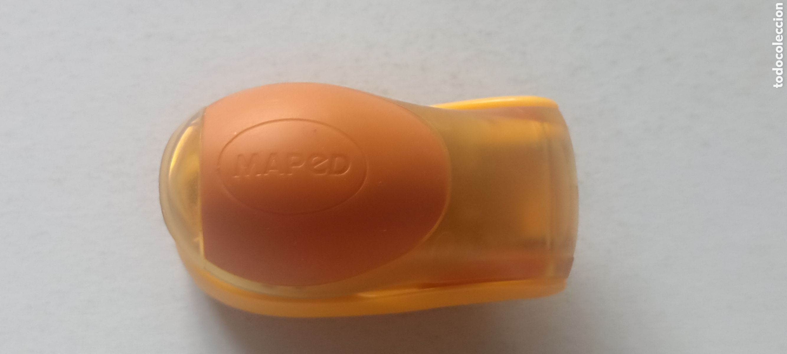 Escriban&iacute;a: Grapadora Zenoa Maped - Foto 2