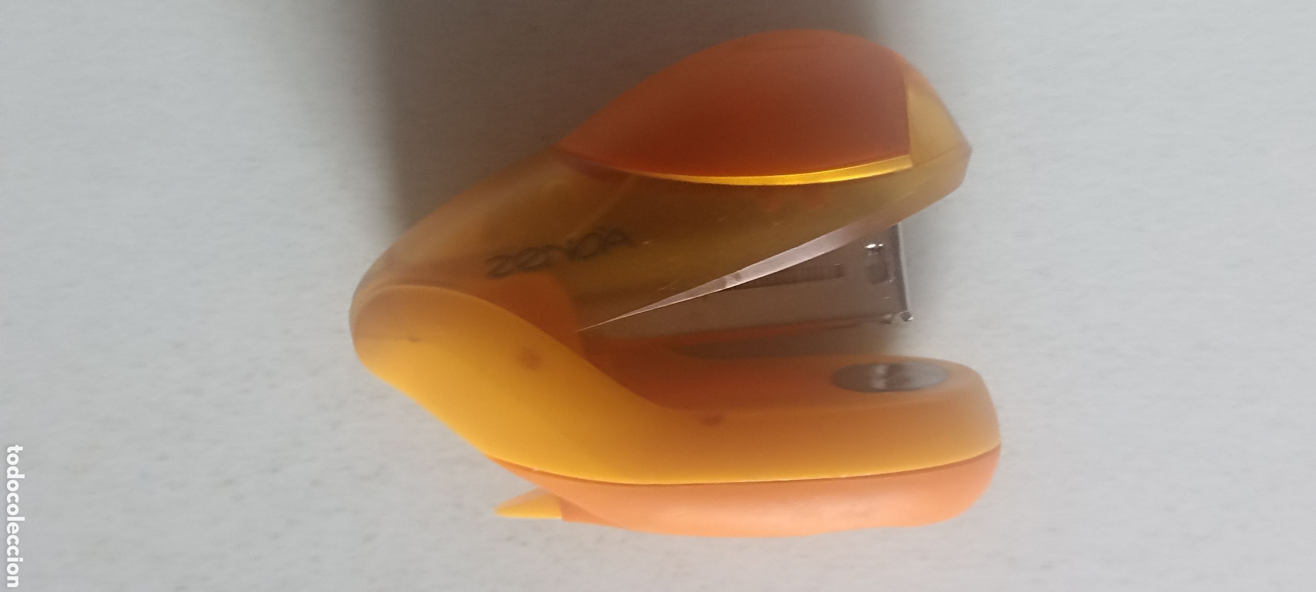 Escriban&iacute;a: Grapadora Zenoa Maped - Foto 3