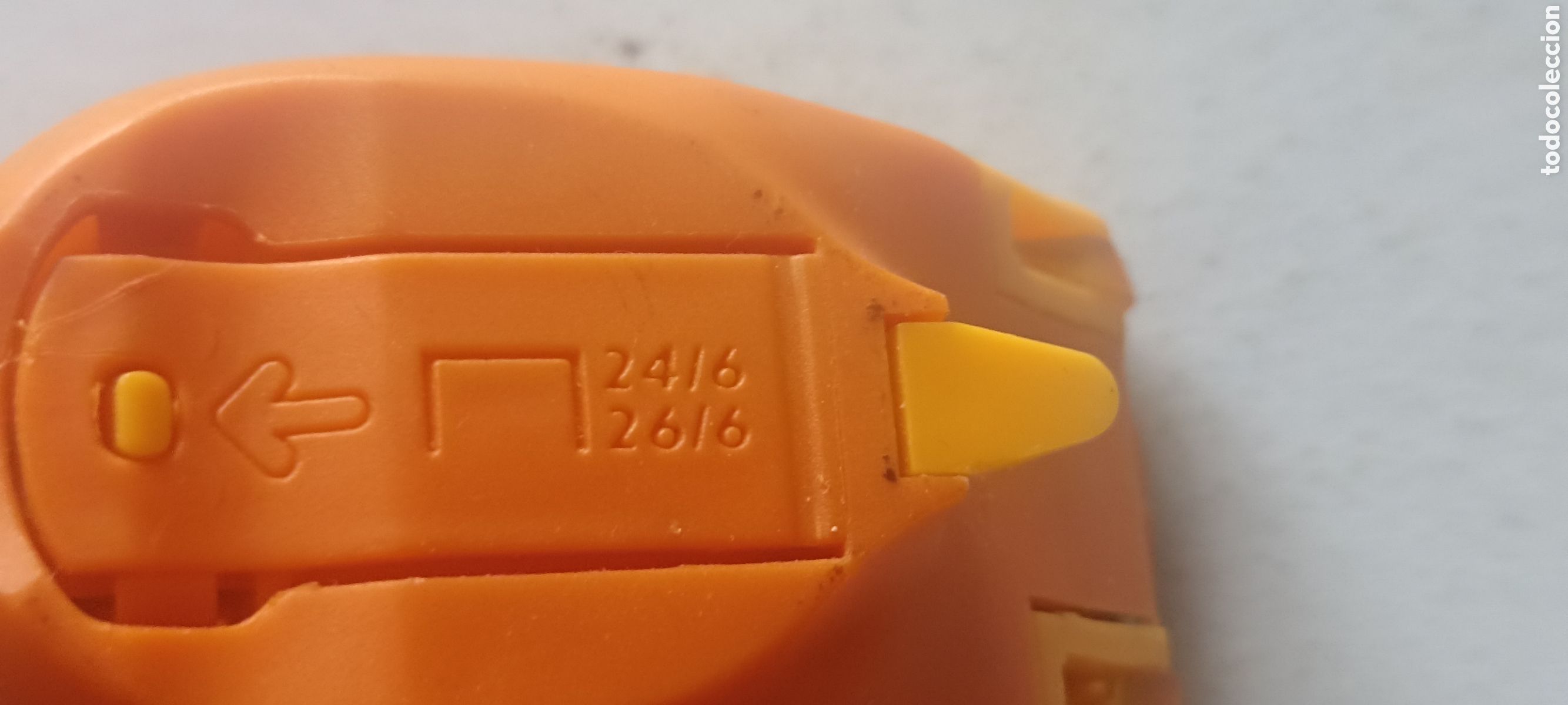 Escriban&iacute;a: Grapadora Zenoa Maped - Foto 4