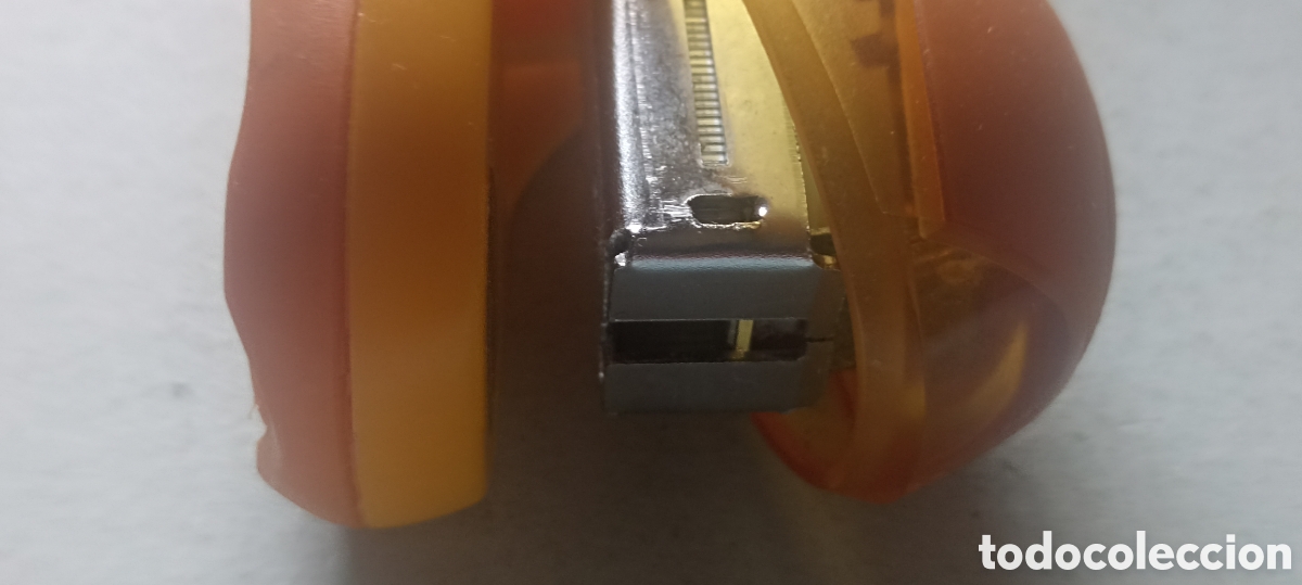 Escriban&iacute;a: Grapadora Zenoa Maped - Foto 5