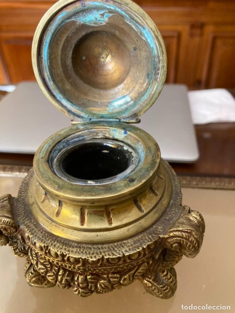 Escriban&iacute;a: EScriban&iacute;a muy antigua - Foto 4