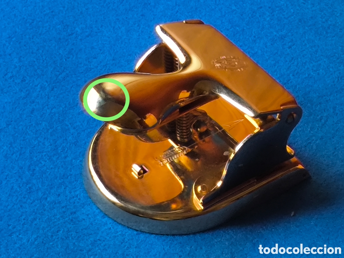 Escriban&iacute;a: EL CASCO PERFORADORA LATONADA EIBAR - Foto 7