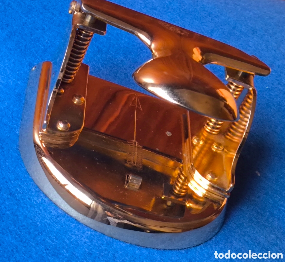 Escriban&iacute;a: EL CASCO PERFORADORA LATONADA EIBAR - Foto 8