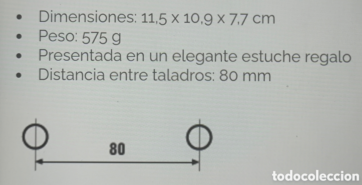 Escriban&iacute;a: EL CASCO PERFORADORA LATONADA EIBAR - Foto 14