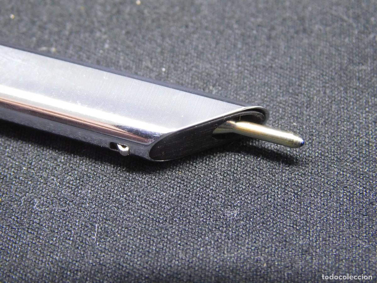 Escriban&iacute;a: BOLIGRAFO THESI AURORA CON ESTUCHE - Foto 6