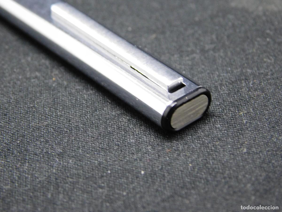 Escriban&iacute;a: BOLIGRAFO THESI AURORA CON ESTUCHE - Foto 7