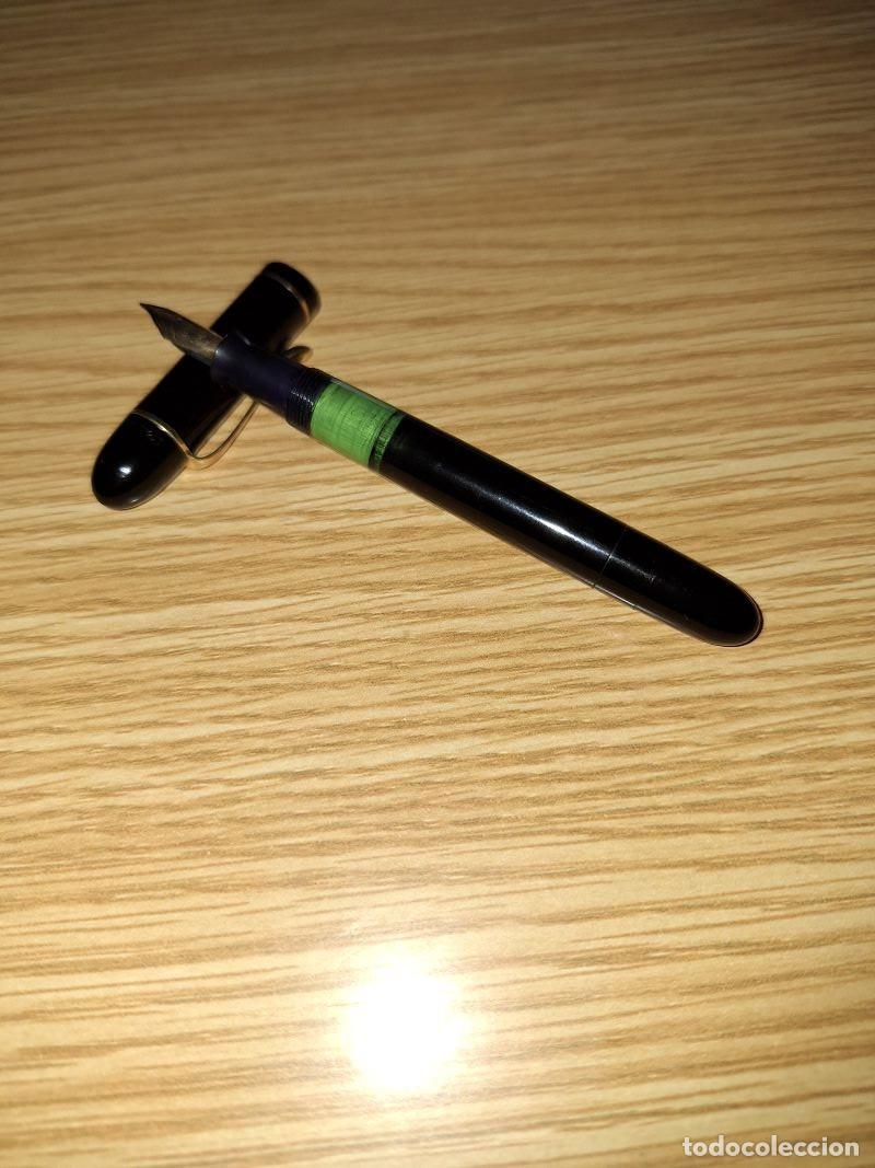 Escriban&iacute;a: Pelikan IBIS 130 - Foto 4