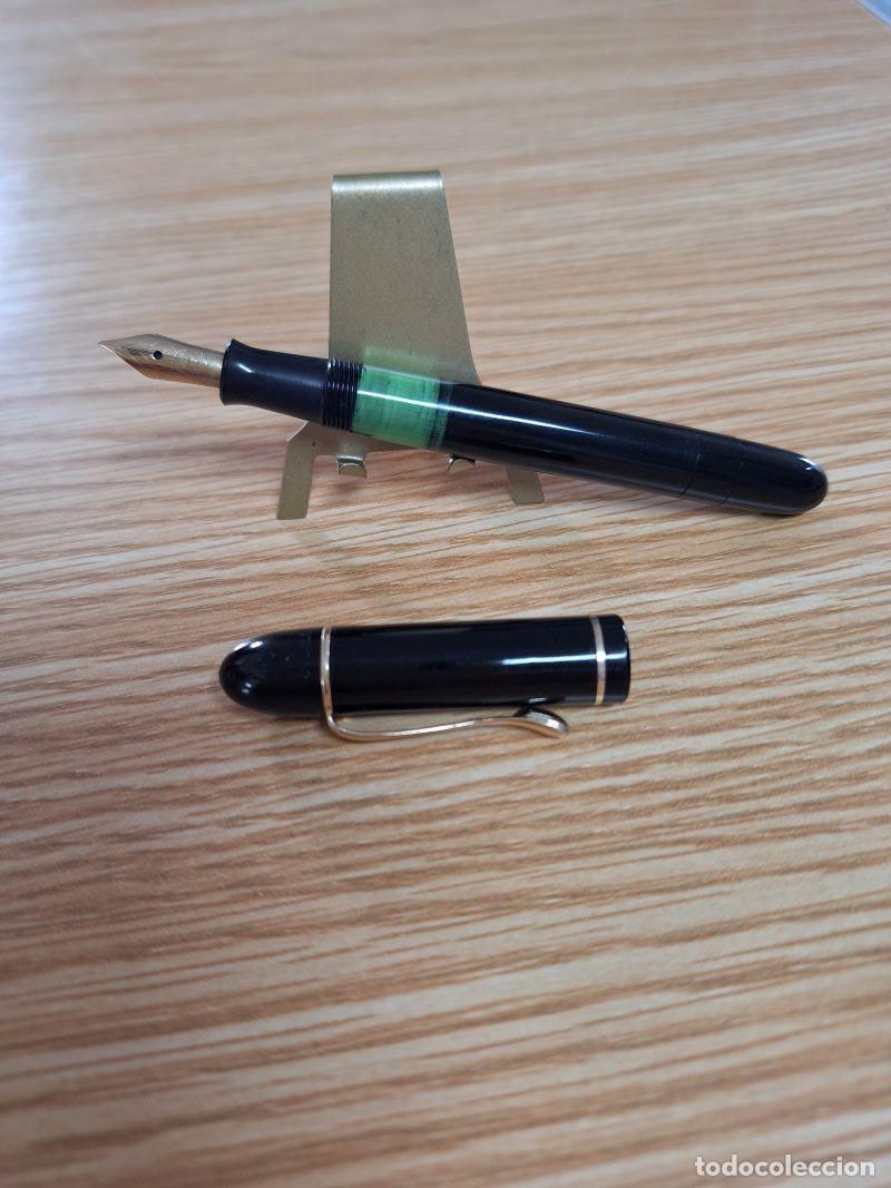 Escriban&iacute;a: Pelikan IBIS 130 - Foto 5