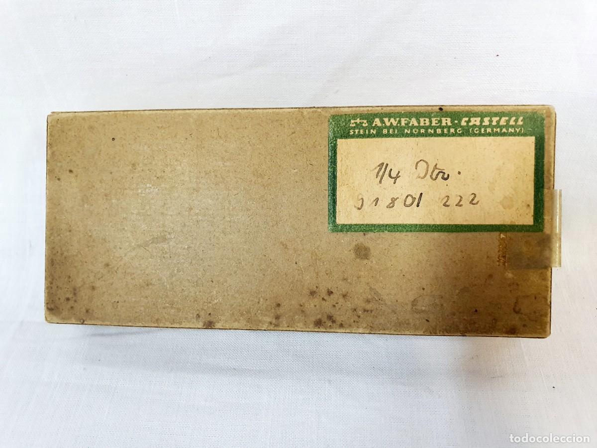 Escriban&iacute;a: Chinchetas National. 1900. - Foto 4