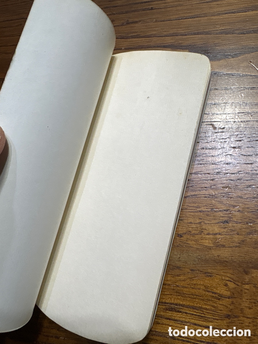 Escriban&iacute;a: BLOC LIBRETA FORMA DE LATA DE CERVEZA - Foto 2