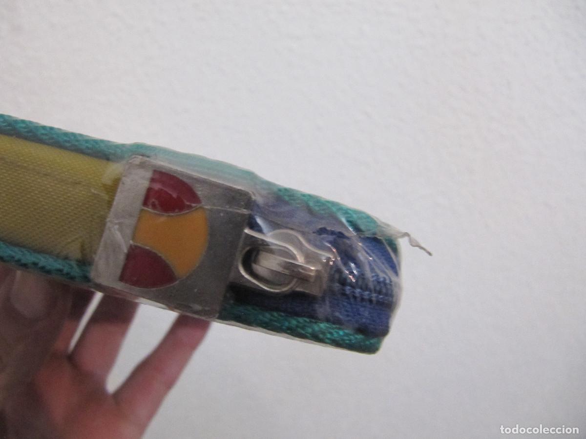 Escriban&iacute;a: ORIGINAL ESTUCHE ESCOLAR ELLESSE PRECINTADO - Foto 2