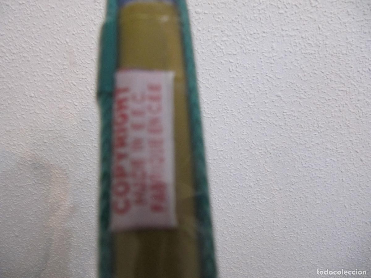 Escriban&iacute;a: ORIGINAL ESTUCHE ESCOLAR ELLESSE PRECINTADO - Foto 3