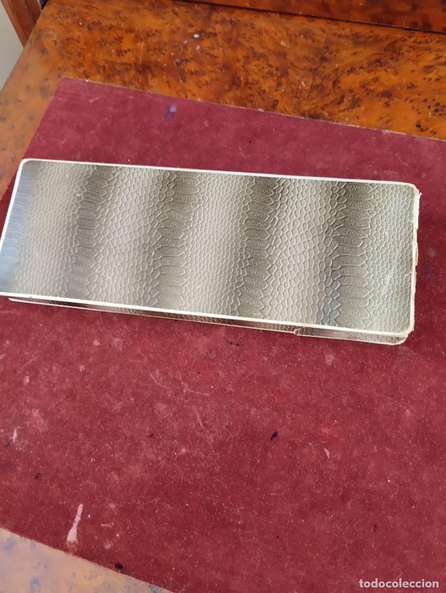 Escriban&iacute;a: Juego de escritorio antiguo - Foto 7