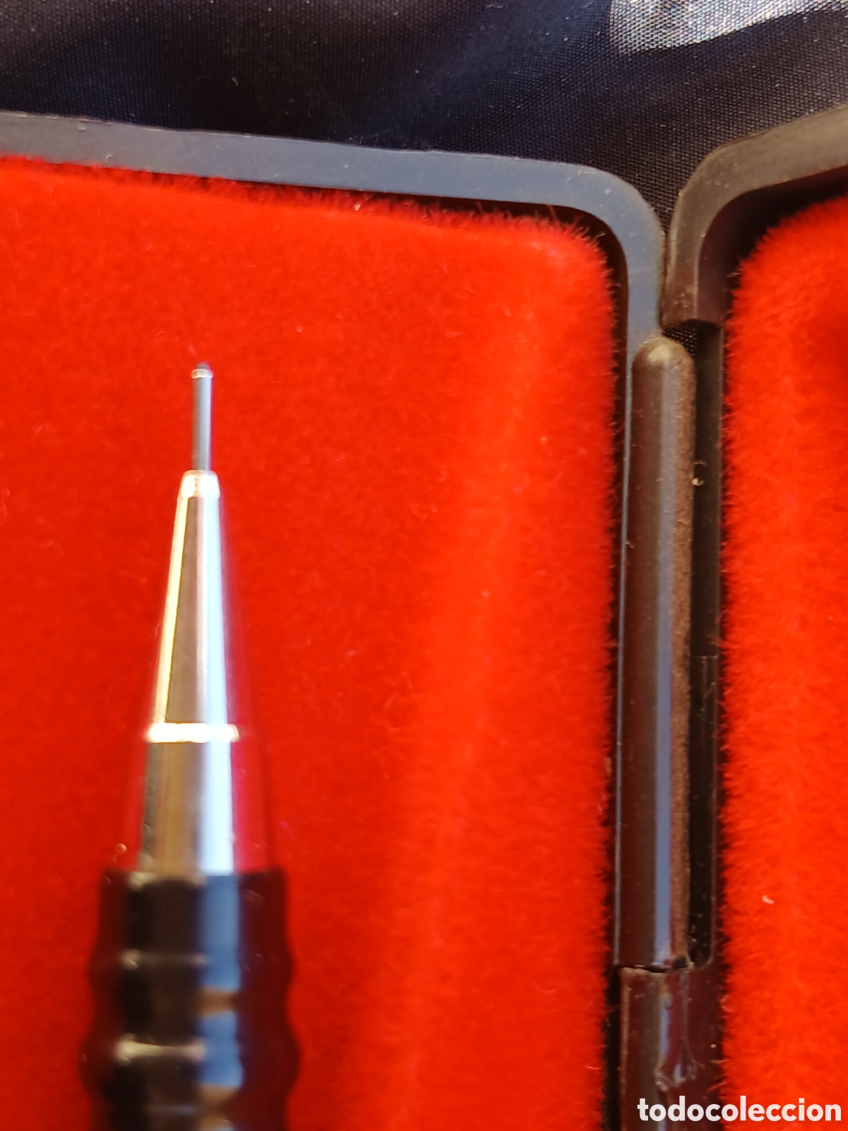 Escriban&iacute;a: ESTUCHE PORTAMINAS ROTRIN ref JJ - Foto 4