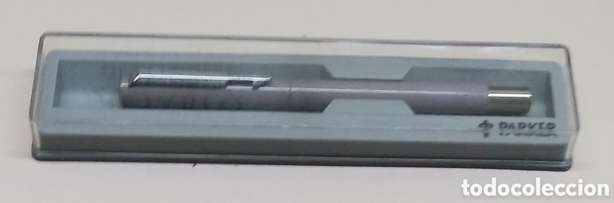 Escriban&iacute;a: Roller Parker modelo Vector - Foto 1