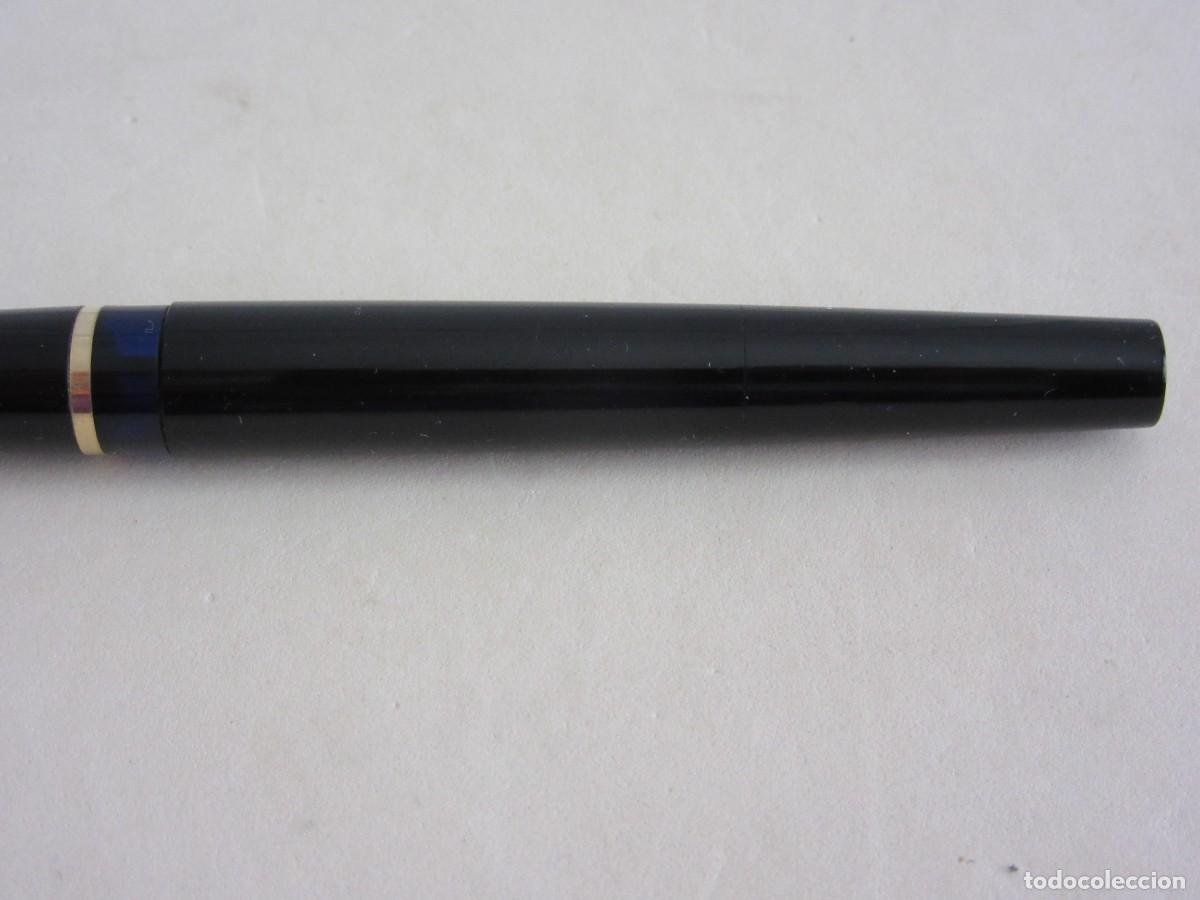 Escriban&iacute;a: PLUMA PELIKAN 30 ROLLED GOLD GERMANY - Foto 8