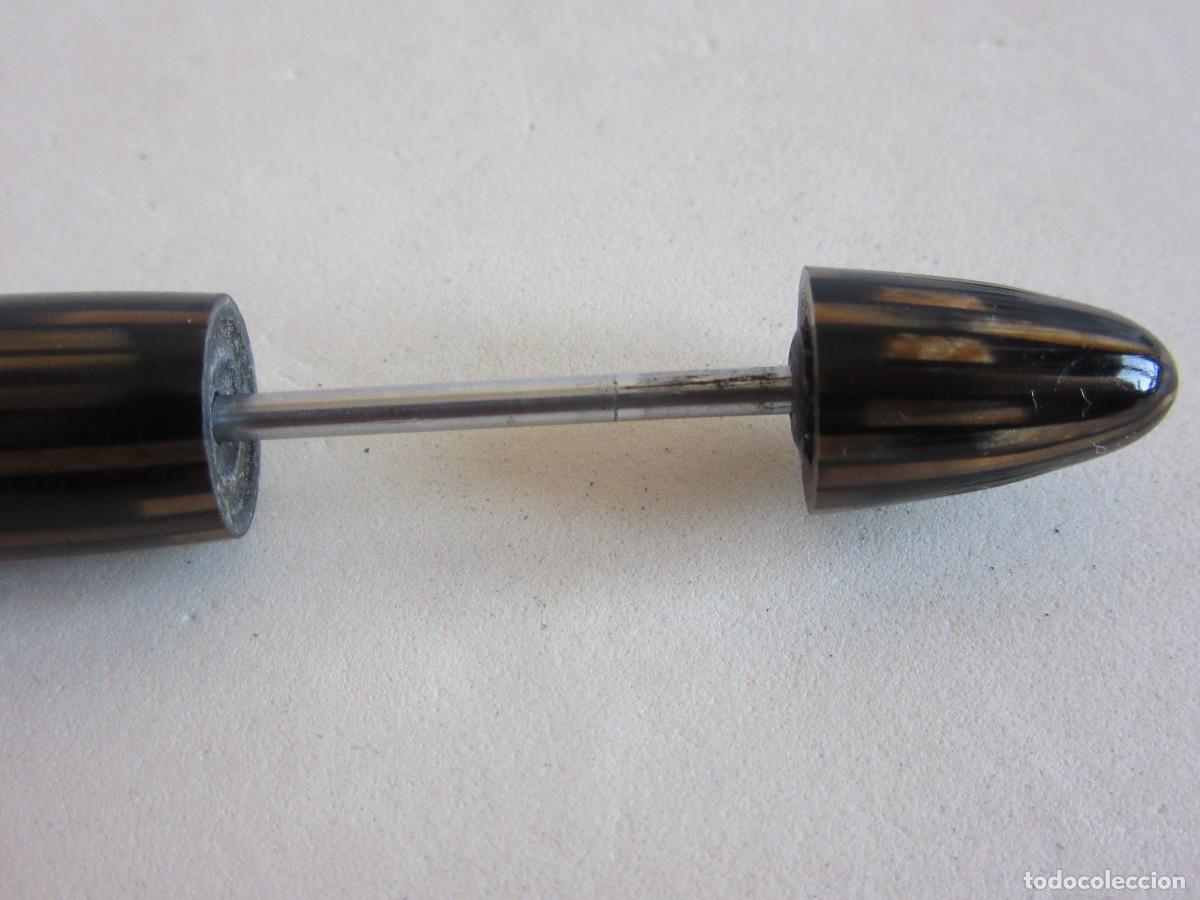 Escriban&iacute;a: PLUMA SHEAFFER LIFETIME 14K - Foto 8