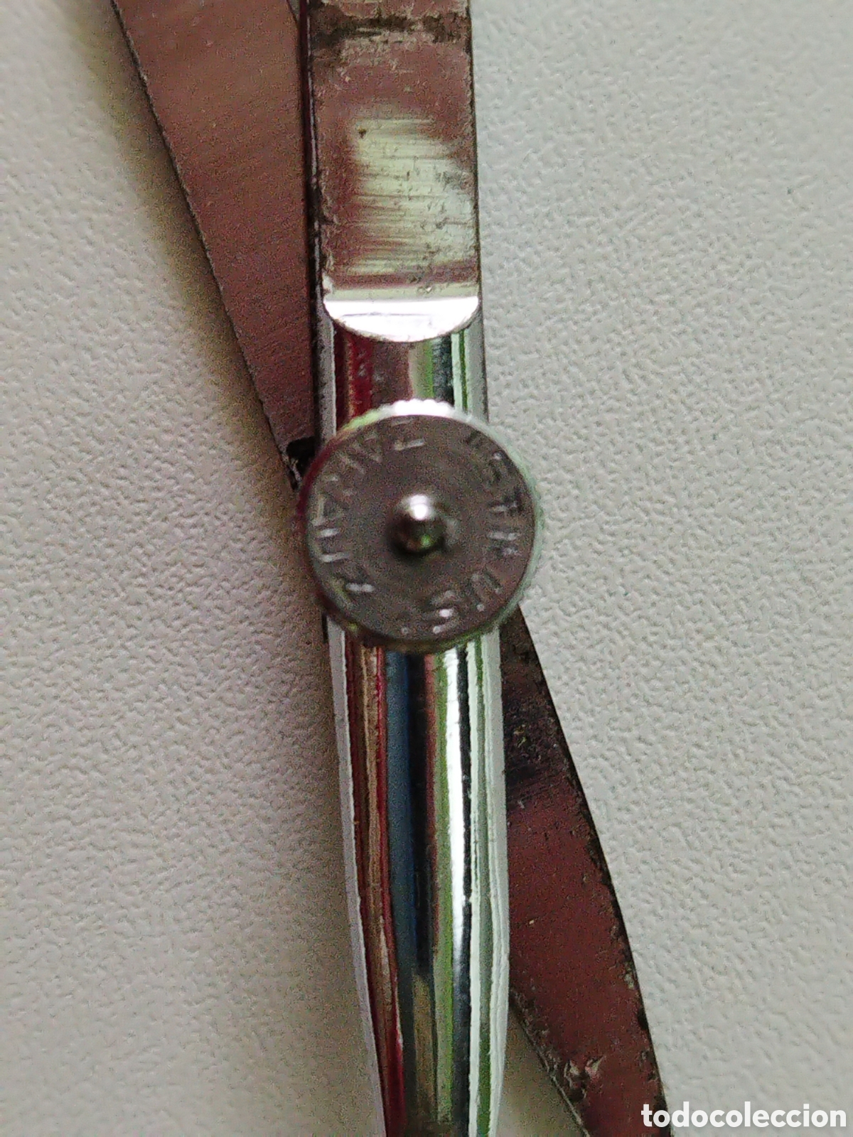 Escriban&iacute;a: Tiralinies professional marca Stilus - Foto 2