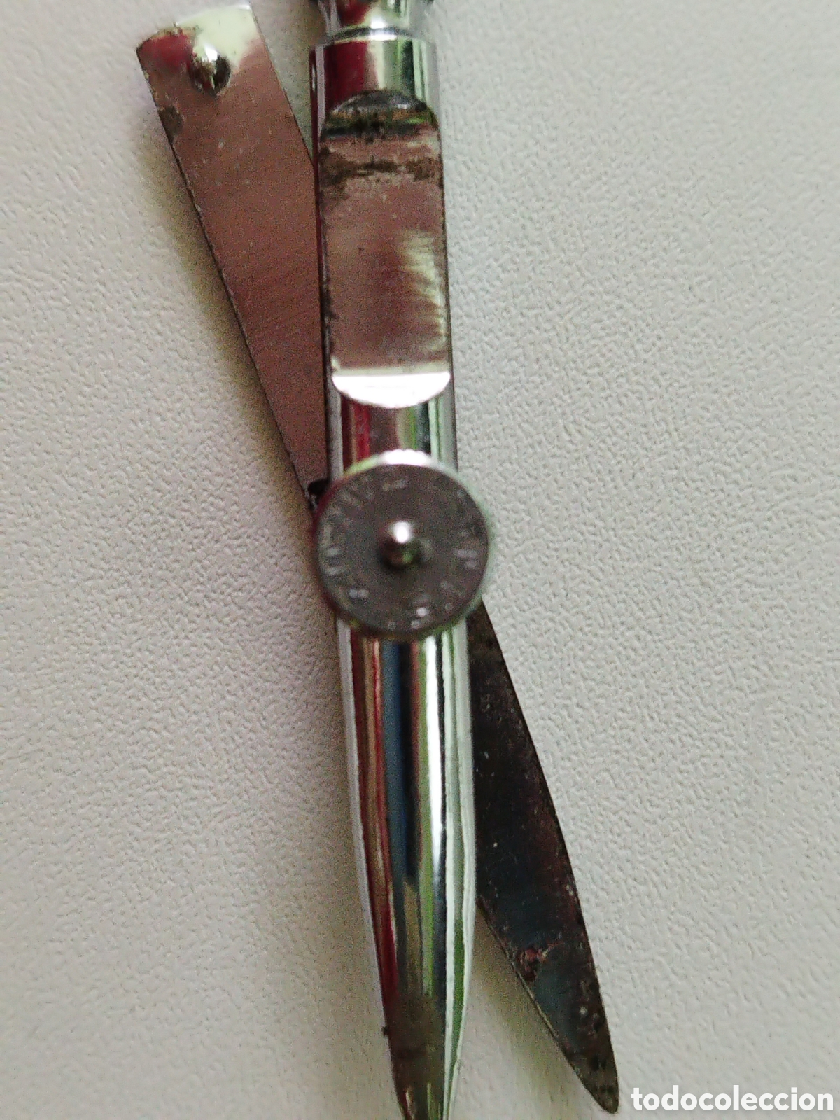 Escriban&iacute;a: Tiralinies professional marca Stilus - Foto 3
