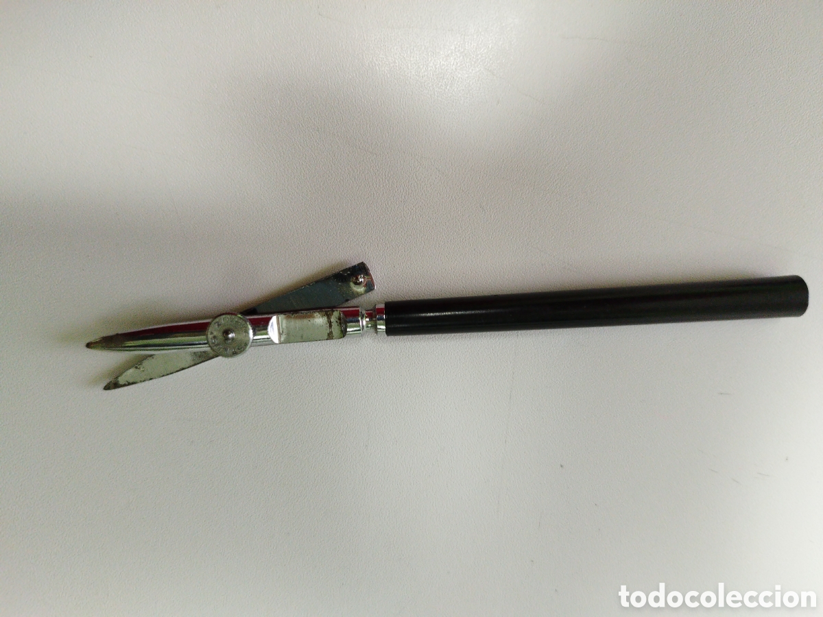 Escriban&iacute;a: Tiralinies professional marca Stilus - Foto 5