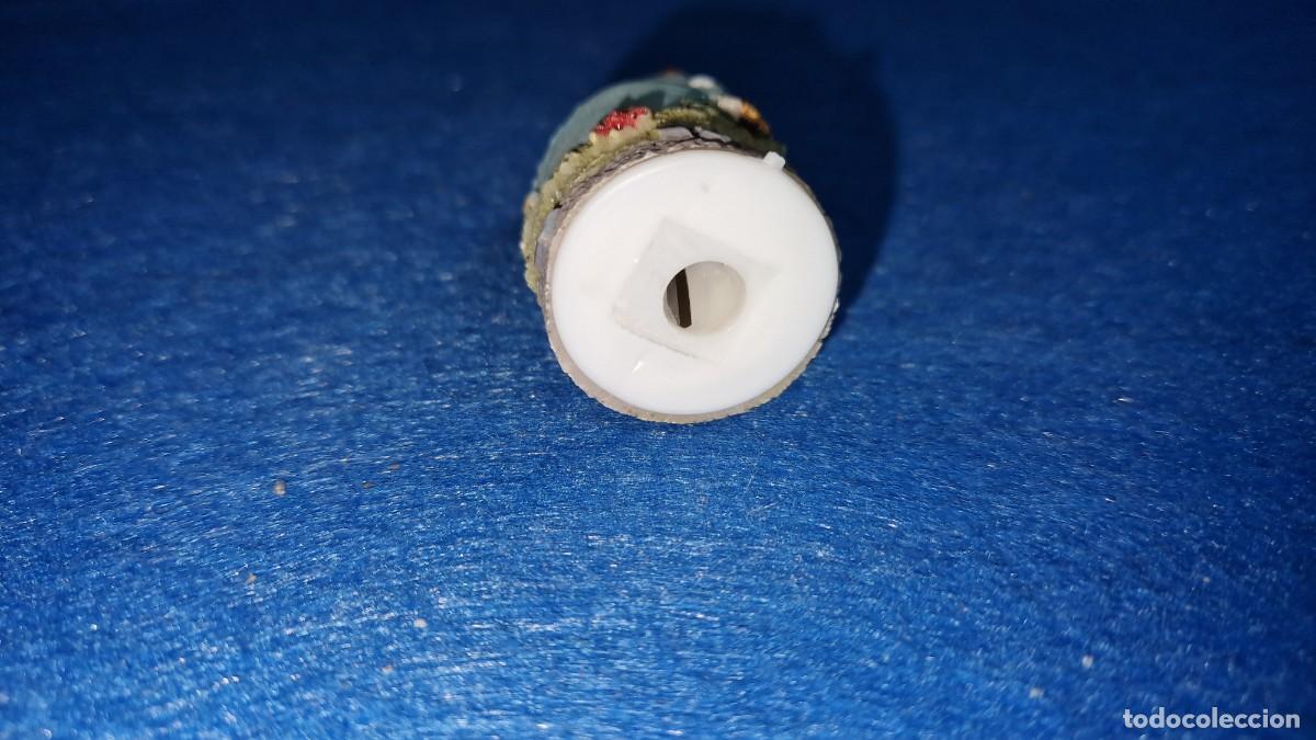 Escriban&iacute;a: SACAPUNTAS CON FORMA DE CONEJO - Foto 2