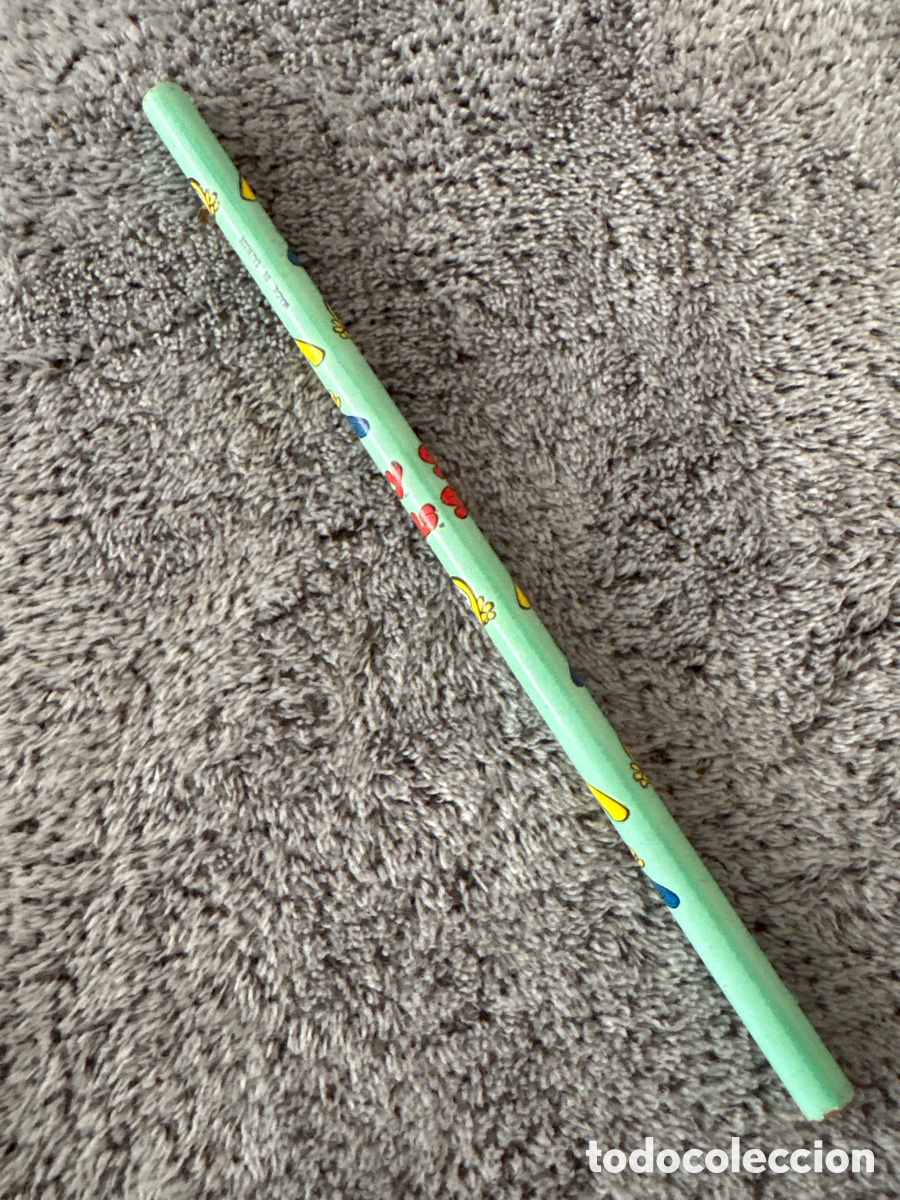Escriban&iacute;a: LAPIZ DIBUJOS ANIMADOS SNORKELS - Foto 3